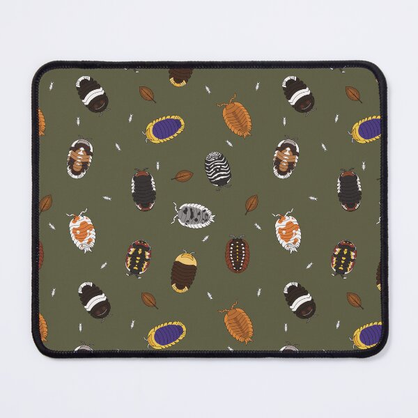 Item preview, Isopod scramble designed and sold by West Dog Craft.