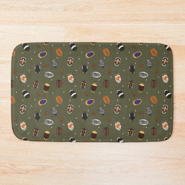 Item preview, Isopod scramble designed and sold by West Dog Craft.