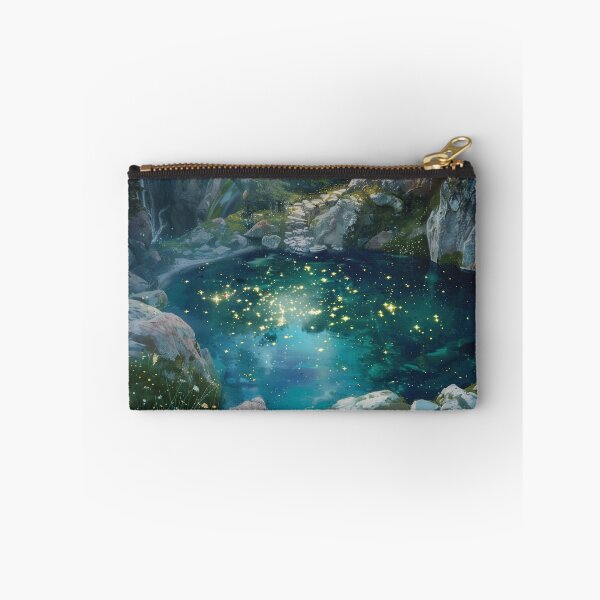 Item preview, Enchanted Pool of Light designed and sold by jgvisualarts.