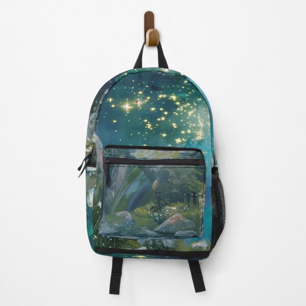 Item preview, Enchanted Pool of Light designed and sold by jgvisualarts.