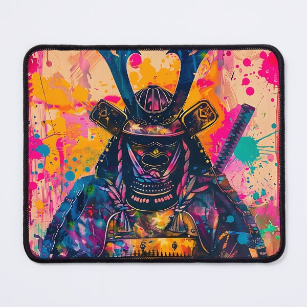 Item preview, Bushido: Honor of the Samurai designed and sold by Digitayaa.