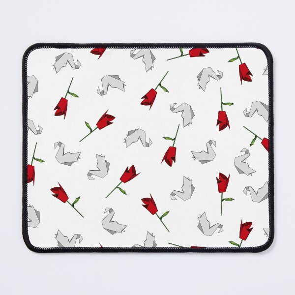 Item preview, Prison break crane and rose designed and sold by kelsey_fanart.