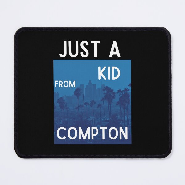 Item preview, Just A Kid From Compton designed and sold by SD-LA-AND-U.