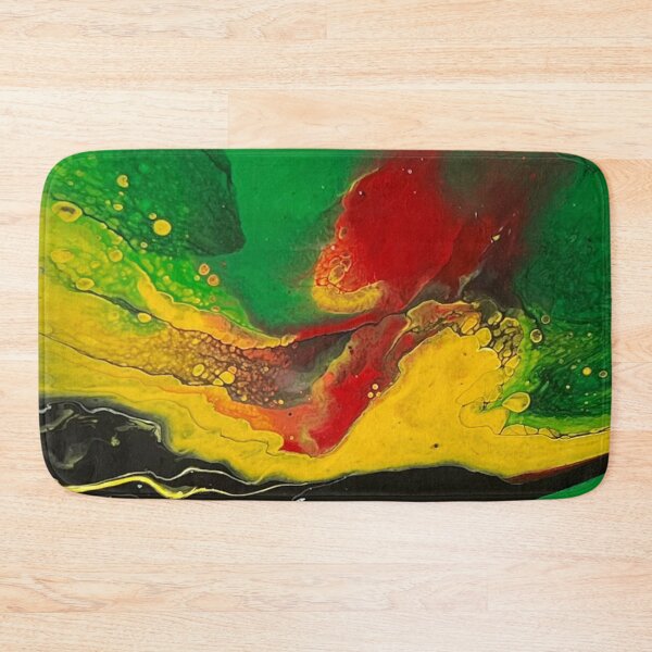 Item preview, Vivid Collision designed and sold by JFKreations.