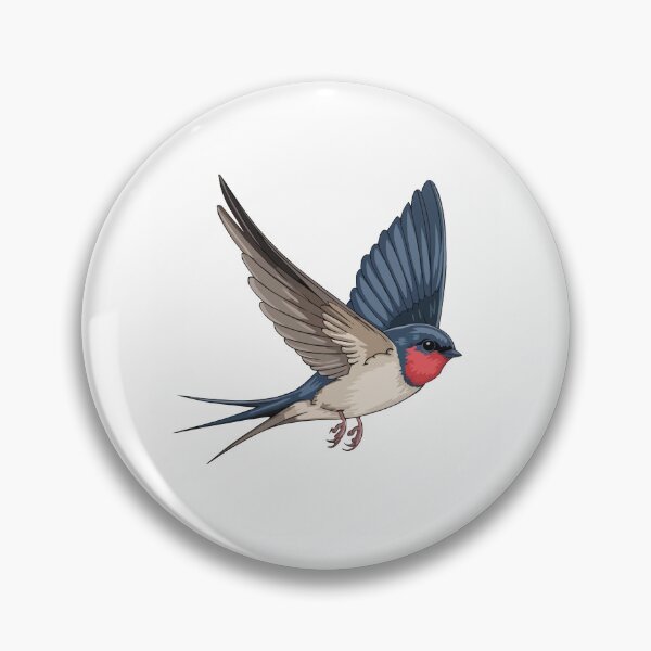 Item preview, Barn Swallow designed and sold by Walter-Jrr.