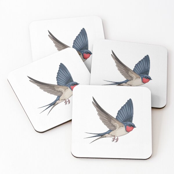 Item preview, Barn Swallow designed and sold by Walter-Jrr.