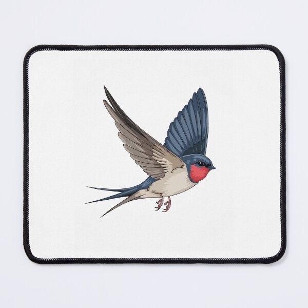 Item preview, Barn Swallow designed and sold by Walter-Jrr.