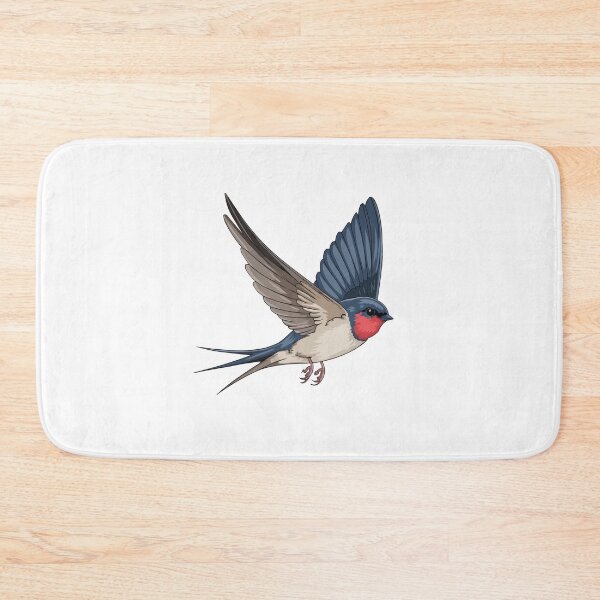 Item preview, Barn Swallow designed and sold by Walter-Jrr.