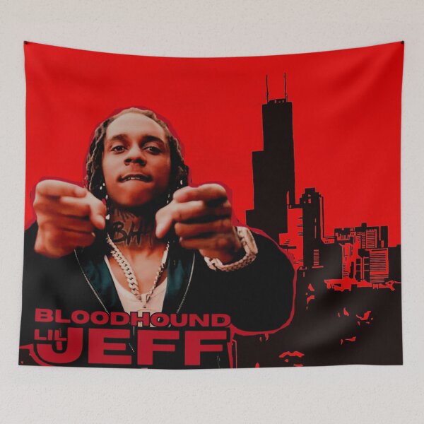 Item preview, JEFFERY  designed and sold by Daviscoatings.