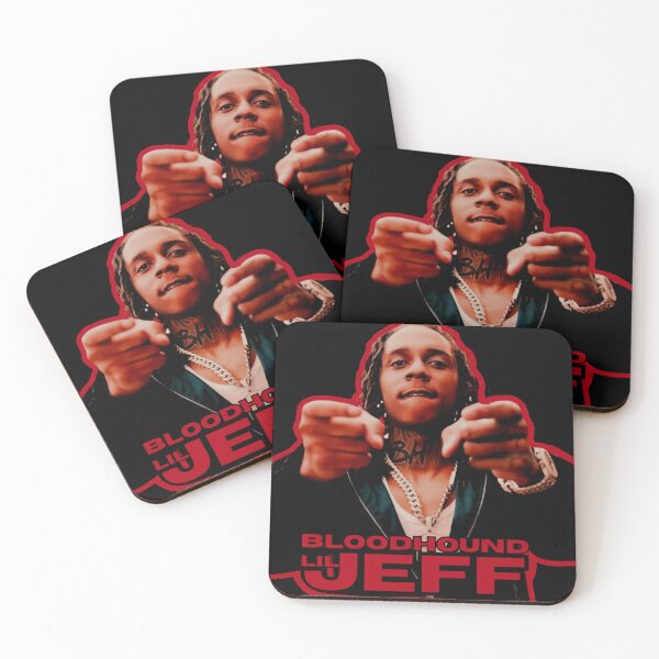 Item preview, lil jeff designed and sold by Daviscoatings.