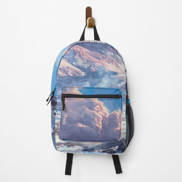 Item preview, Volcanic Landscape designed and sold by jgvisualarts.
