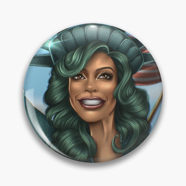 Item preview, Wendy Williams  designed and sold by charlestaing23.