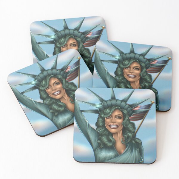 Item preview, Wendy Williams  designed and sold by charlestaing23.