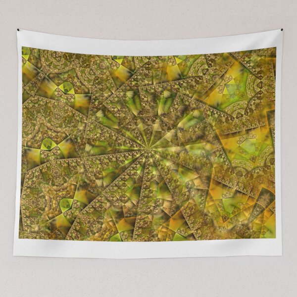 Item preview, Collage Mandala designed and sold by marjanmencin.