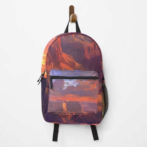 Item preview, Majestic Grand Canyon Sunset designed and sold by jgvisualarts.