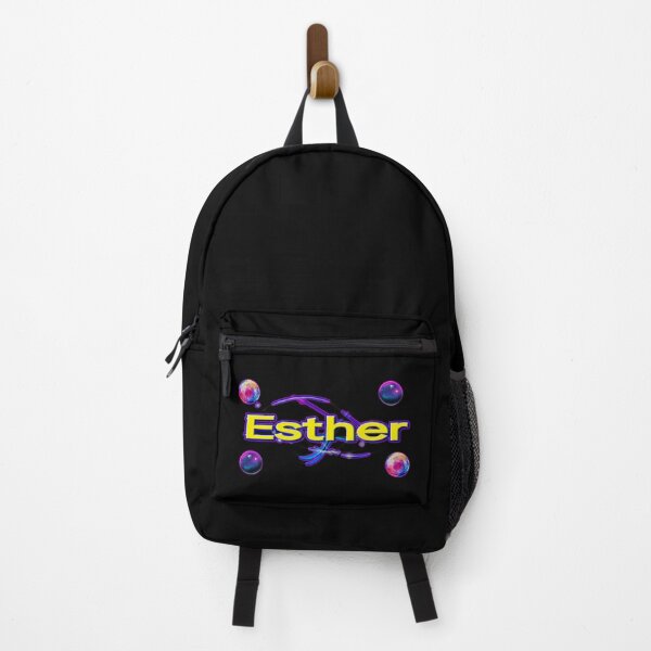 Item preview, Esther - Female Name  designed and sold by dontcryimhere.