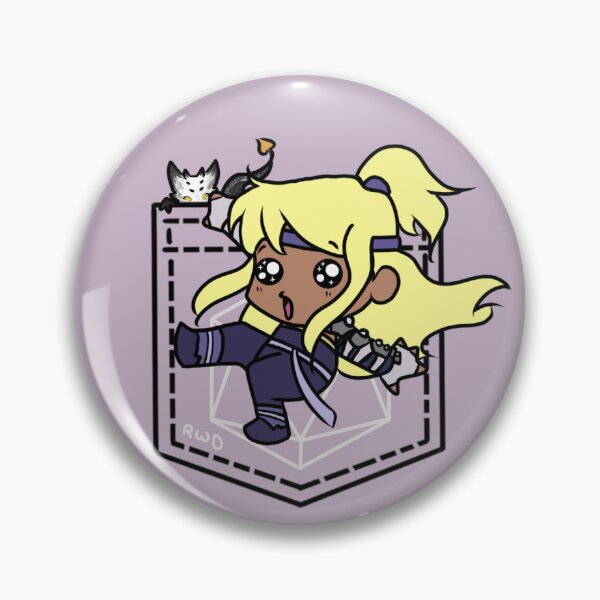 Item preview, Pocket Kyana RWD designed and sold by Trevor-Johnsen.