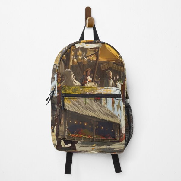 Item preview, Medieval Marketplace designed and sold by jgvisualarts.