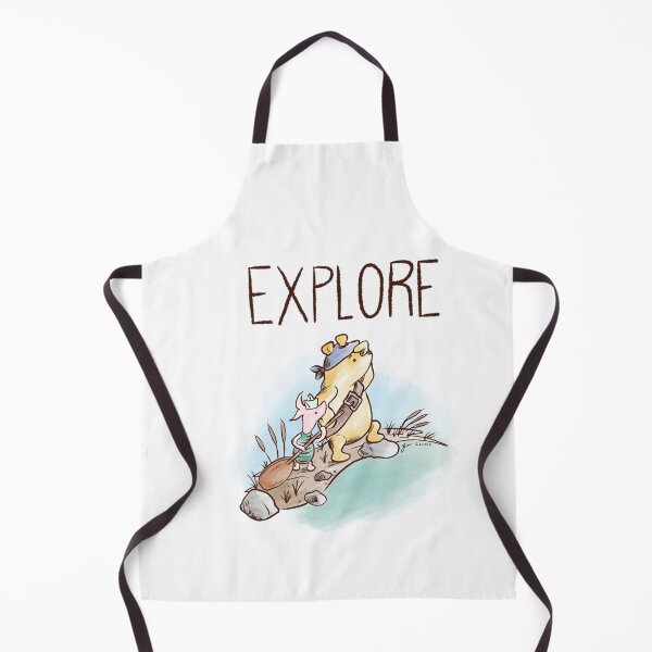 Item preview, Explore designed and sold by GenoArt.
