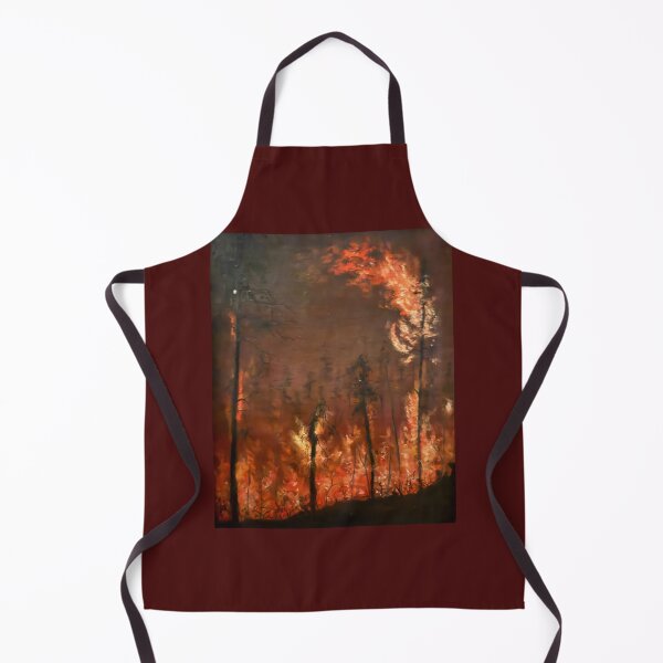 Item preview, Forest Fire designed and sold by PMAEntertain.