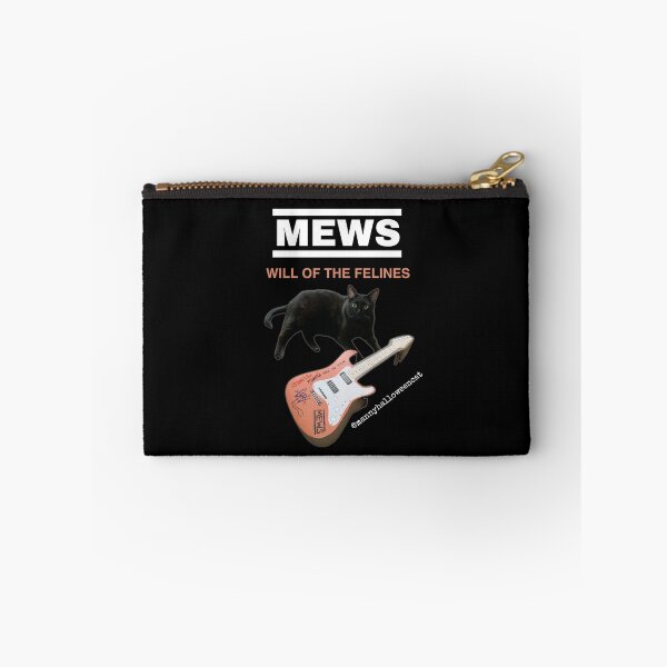 Item preview, MEWS: Will of the Felines designed and sold by MannyShop.