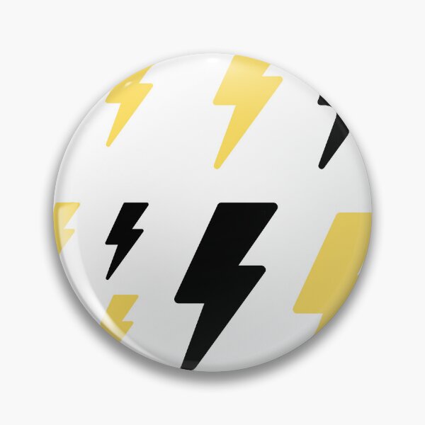 Item preview, Variety pack of lighting bolts  designed and sold by Chett36.