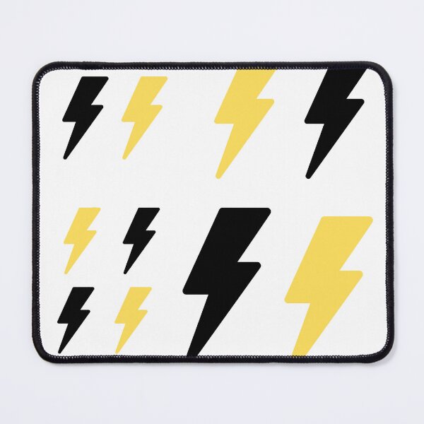 Item preview, Variety pack of lighting bolts designed and sold by Chett36.