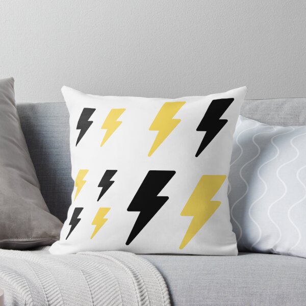 Item preview, Variety pack of lighting bolts  designed and sold by Chett36.