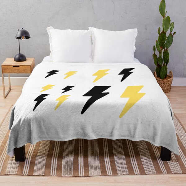Item preview, Variety pack of lighting bolts designed and sold by Chett36.