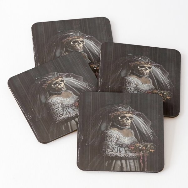 Item preview, My Dead wife when we Married designed and sold by quantum X.