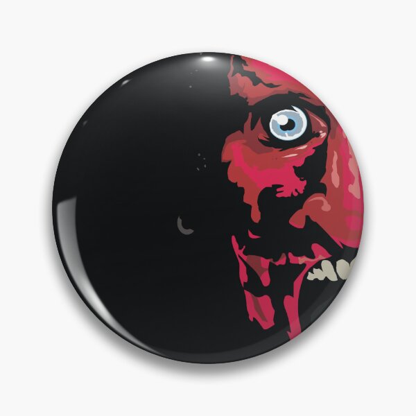Item preview, Insidious designed and sold by Antiwarhol.