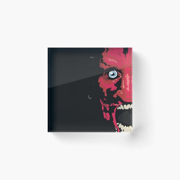 Item preview, Insidious designed and sold by Antiwarhol.
