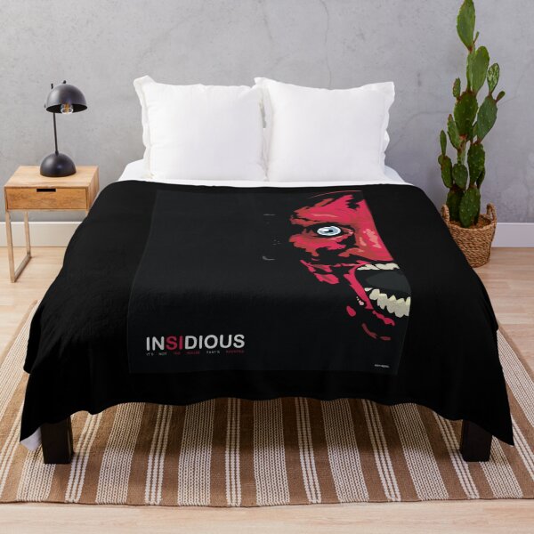 Item preview, Insidious designed and sold by Antiwarhol.