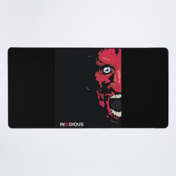 Item preview, Insidious designed and sold by Antiwarhol.