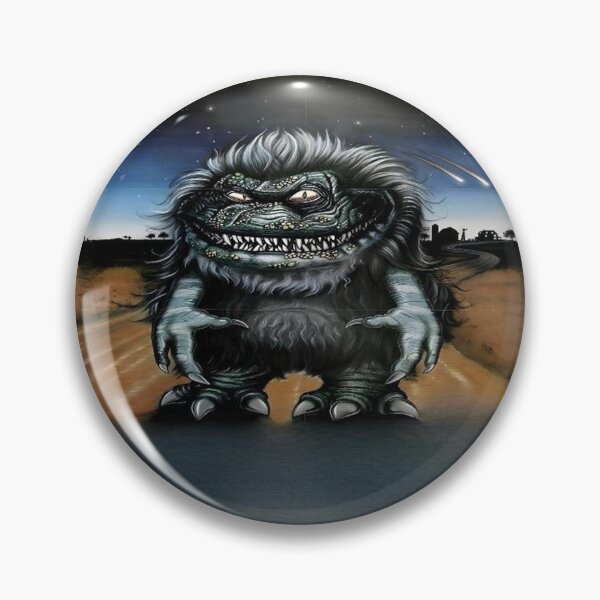Item preview, Damm Critter ! designed and sold by quantum X.