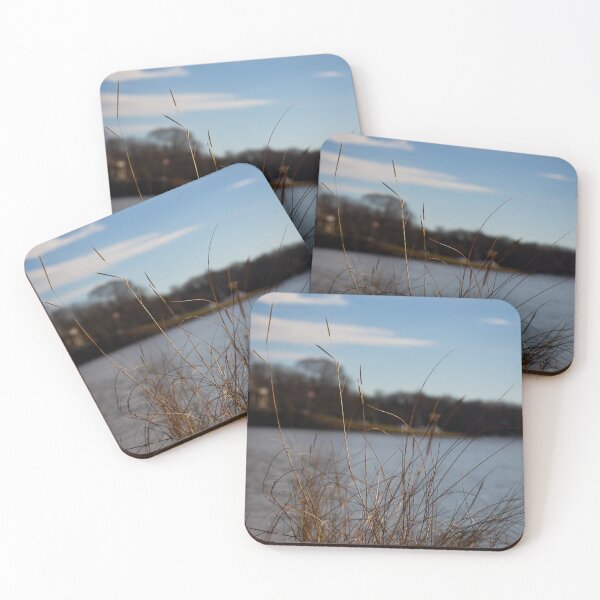 Item preview, Ocean Scenery designed and sold by ForgottenPrints.