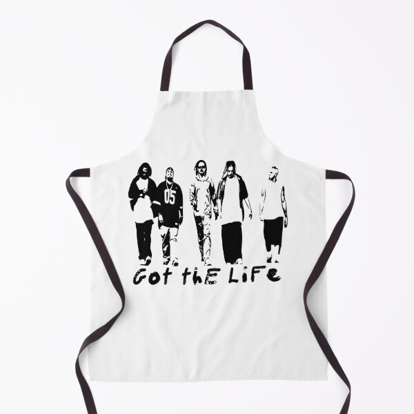Item preview, Got thE LiFe designed and sold by UNK-Fatigues.
