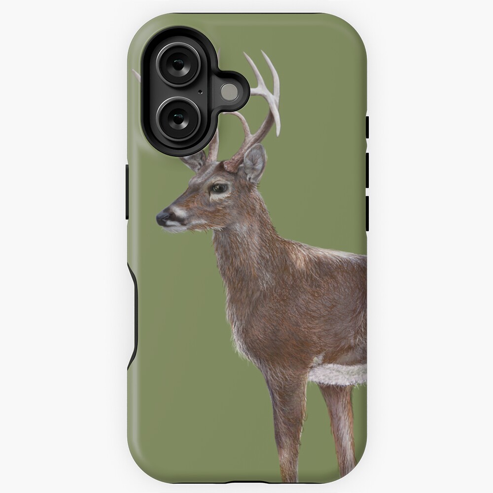 Item preview, iPhone Magsafe Tough Case designed and sold by oz10.