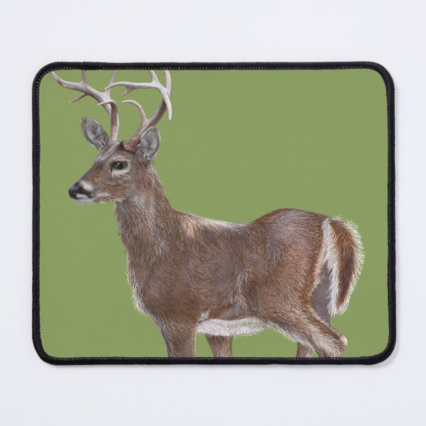 Item preview, White Tail Deer Buck designed and sold by oz10.