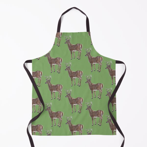 Item preview, White Tail Deer Buck designed and sold by oz10.