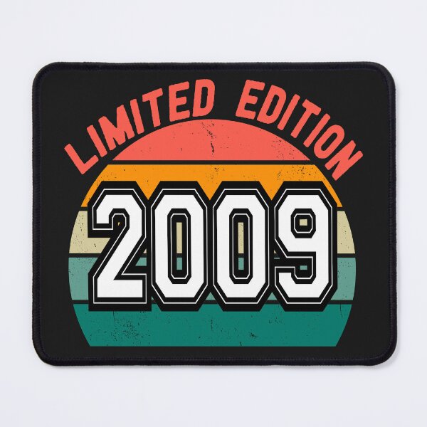 Item preview, 16th years old birthday for teens for Him or Her born in 2009 designed and sold by erozzz.
