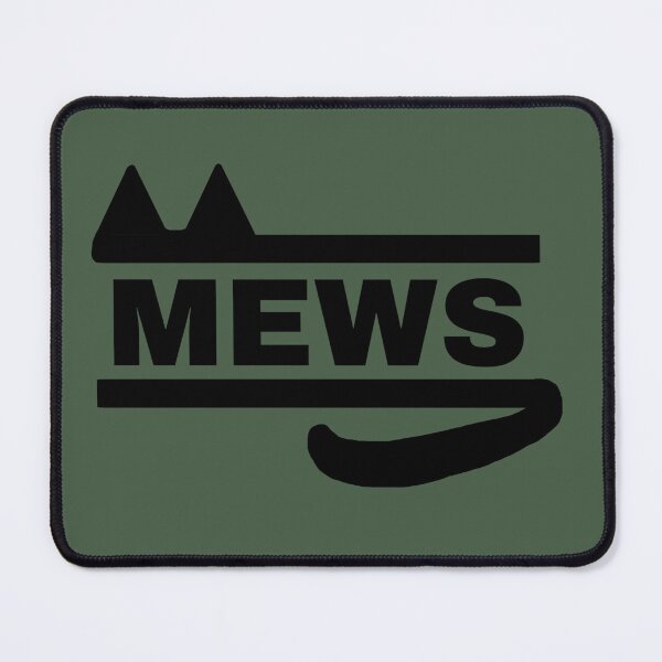 Item preview, The purrfect band: MEWS designed and sold by MannyShop.