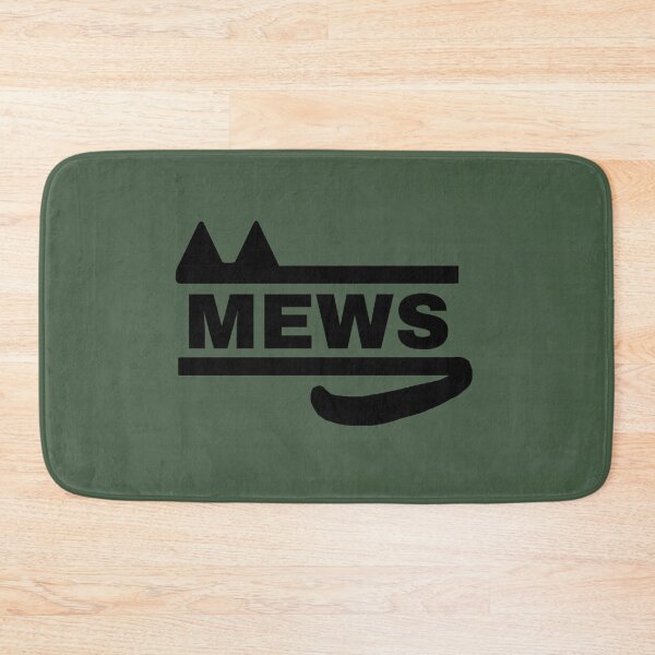 Item preview, The purrfect band: MEWS designed and sold by MannyShop.