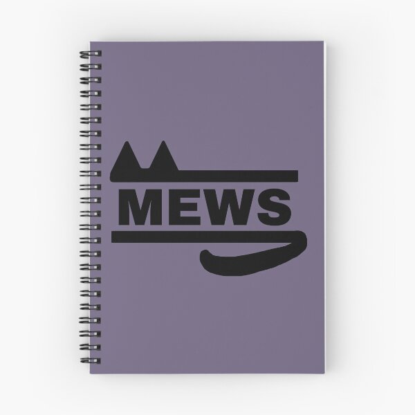 Item preview, The purrfect band: MEWS designed and sold by MannyShop.