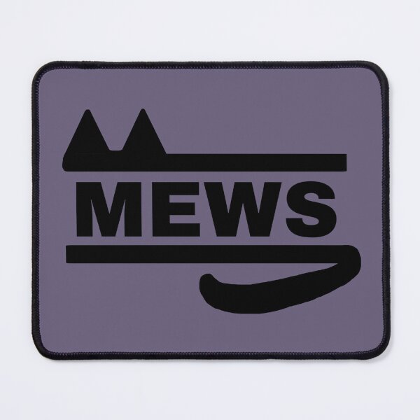 Item preview, The purrfect band: MEWS designed and sold by MannyShop.