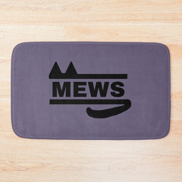 Item preview, The purrfect band: MEWS designed and sold by MannyShop.