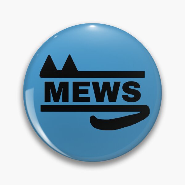 Item preview, The purrfect band: MEWS designed and sold by MannyShop.