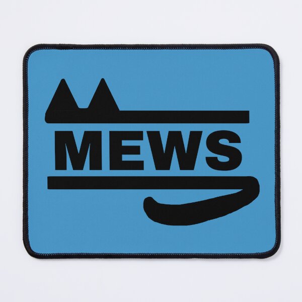 Item preview, The purrfect band: MEWS designed and sold by MannyShop.