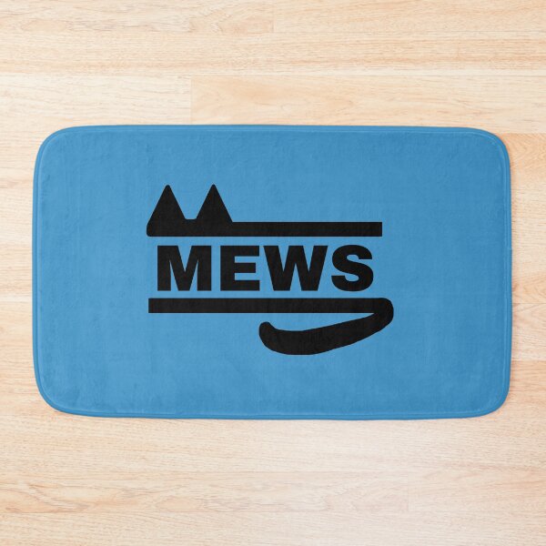Item preview, The purrfect band: MEWS designed and sold by MannyShop.