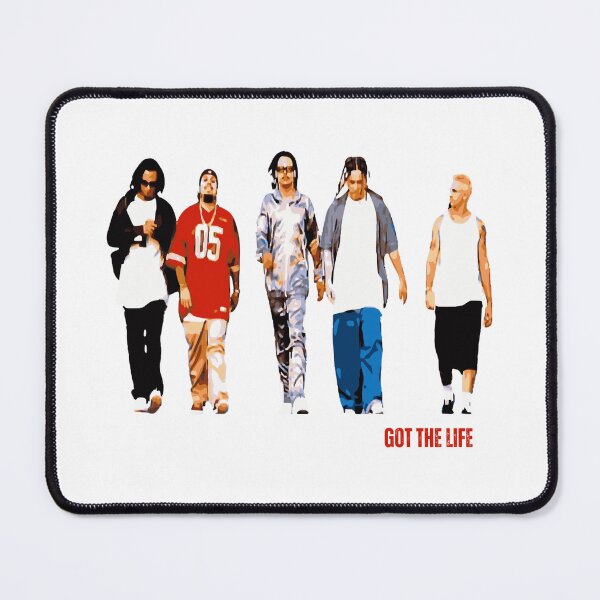 Item preview, Got the Life designed and sold by UNK-Fatigues.
